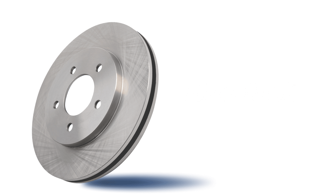 Duralast Rotors