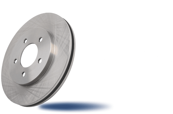 Duralast Rotors
