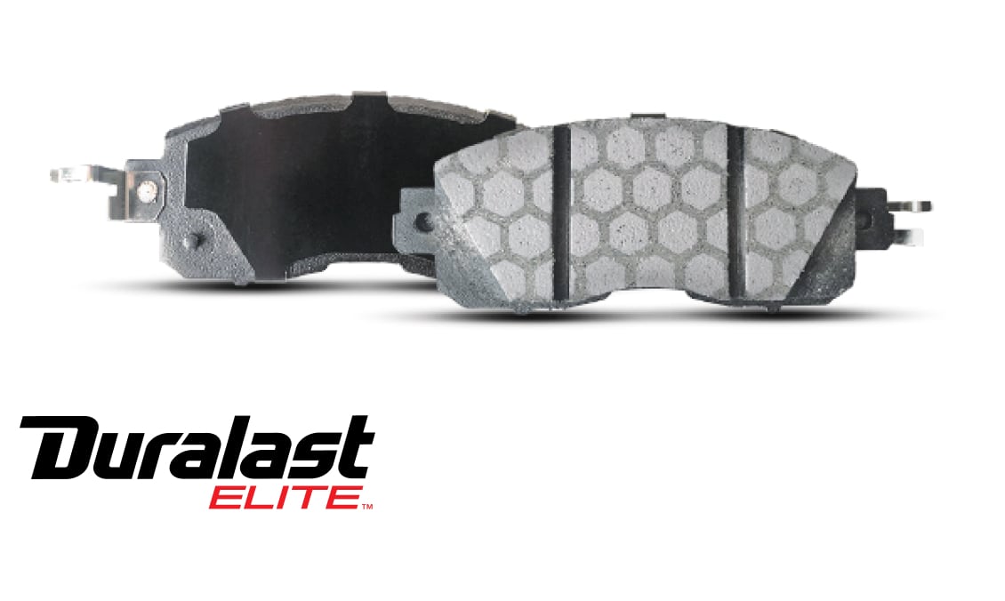 Brake Pads