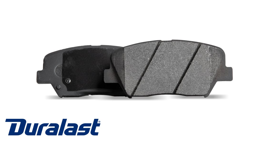 Brake Pads