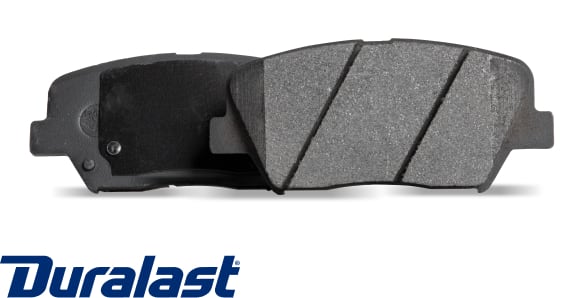 Brake Pads