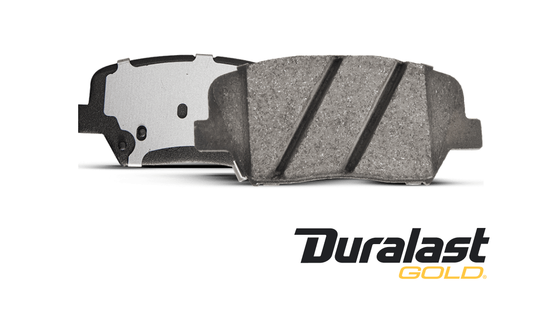 Brake Pads