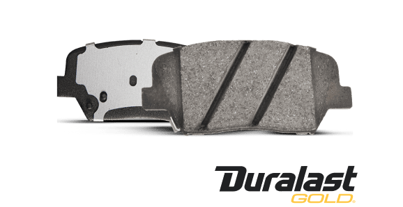 Brake Pads