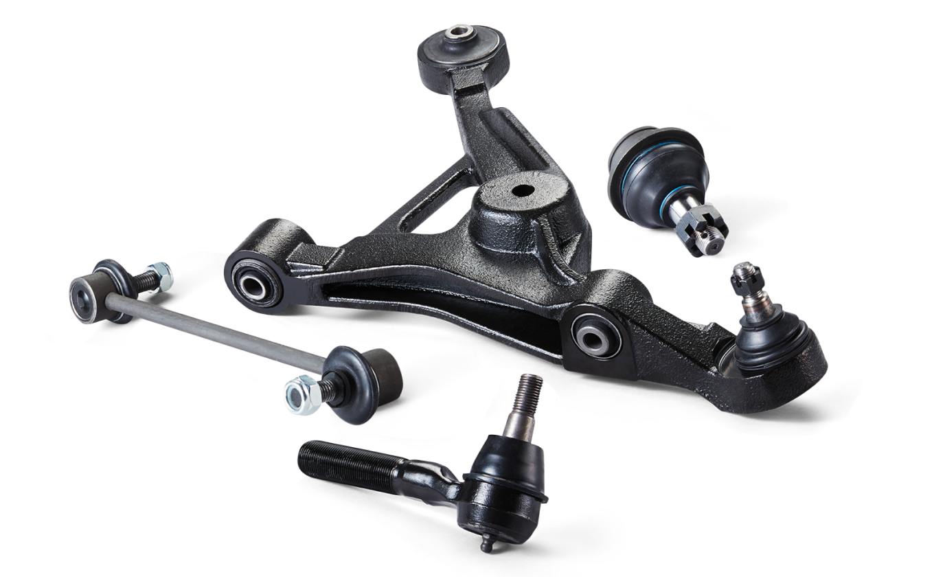 オートゾーン AutoZonePro.com | CHASSIS