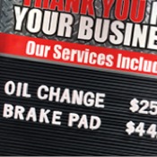 Tools and Equipment Quarterly