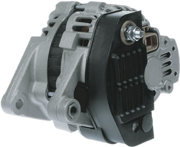 Duralast alternator