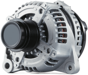 Duralast Alternator