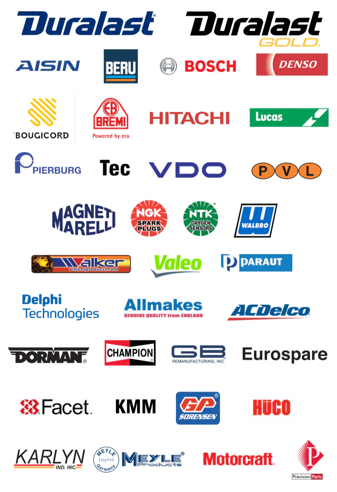 AutoZonePro.com | ENGINE-MANAGEMENT