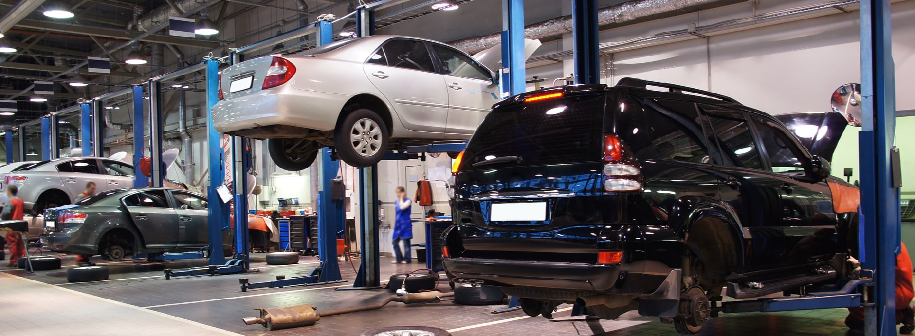 NIADA Member Partnership offering