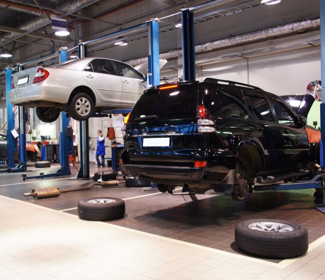 NIADA Member Partnership offering