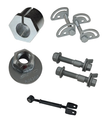 Specialty Products Company|Alignment Parts