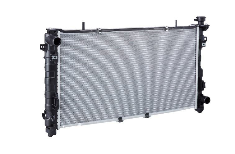 Duralast Radiator