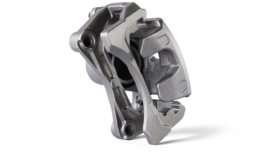 Brake Pads