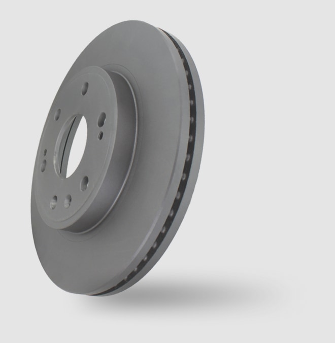 Duralast Rotors