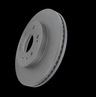 Duralast Rotors