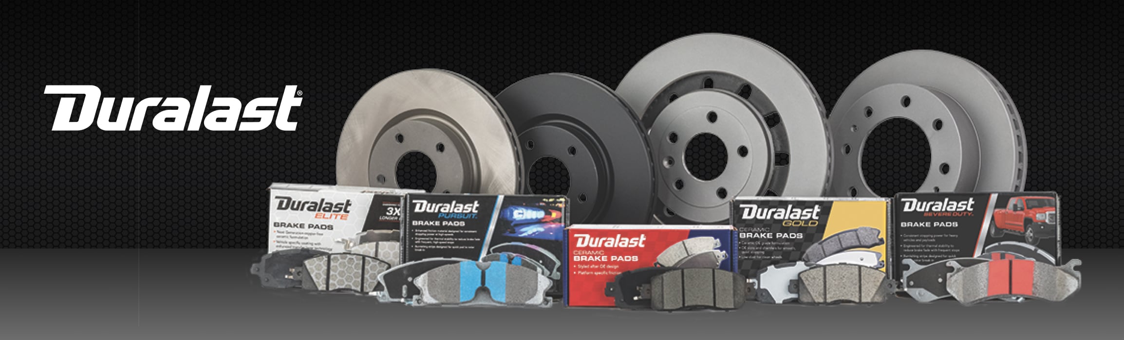 Brake Pads