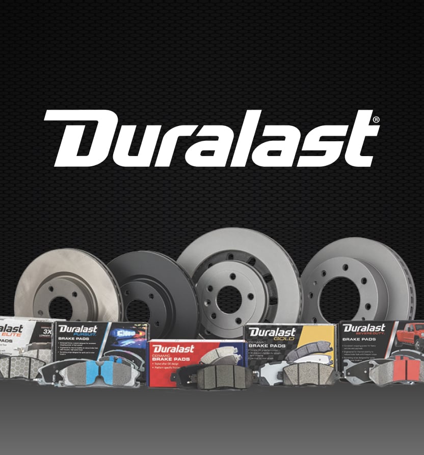 Brake Pads