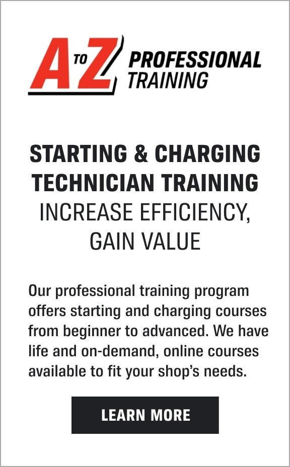 AZ Professional Training