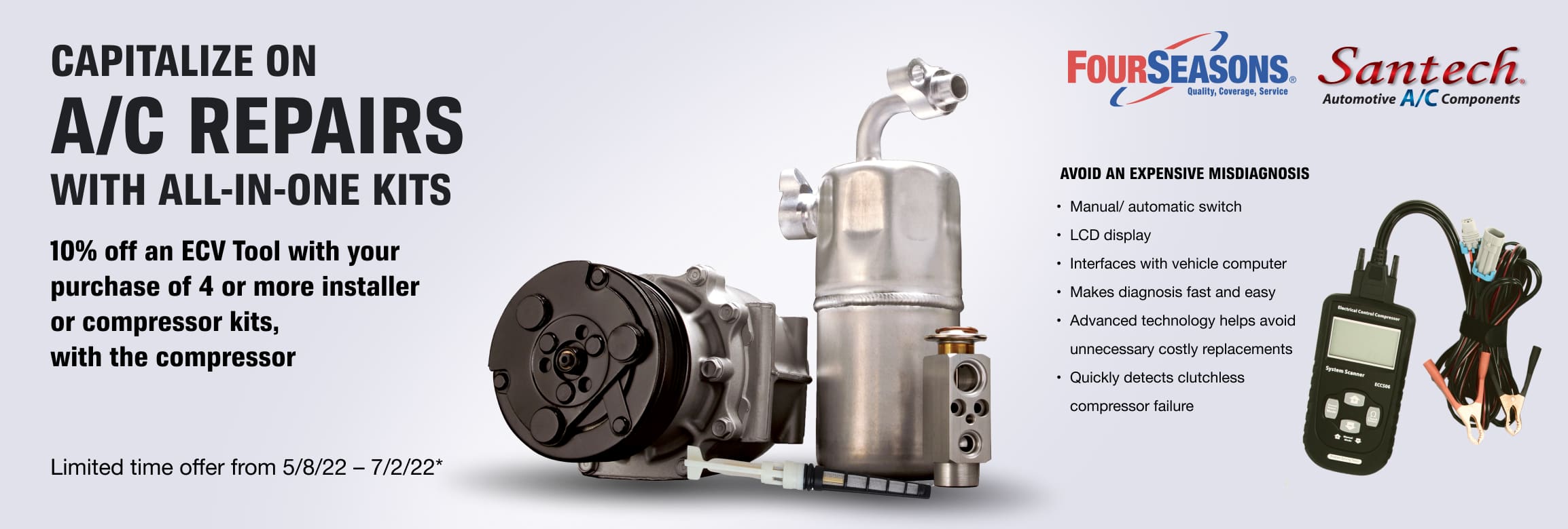 AC Kit