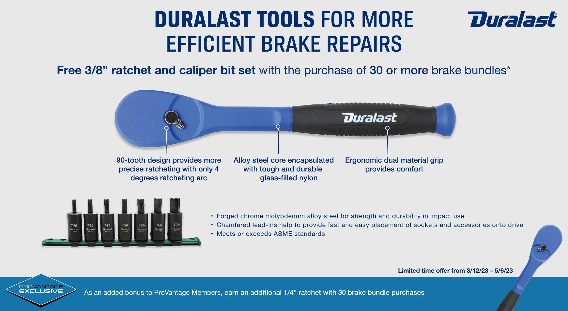 Brake Pads