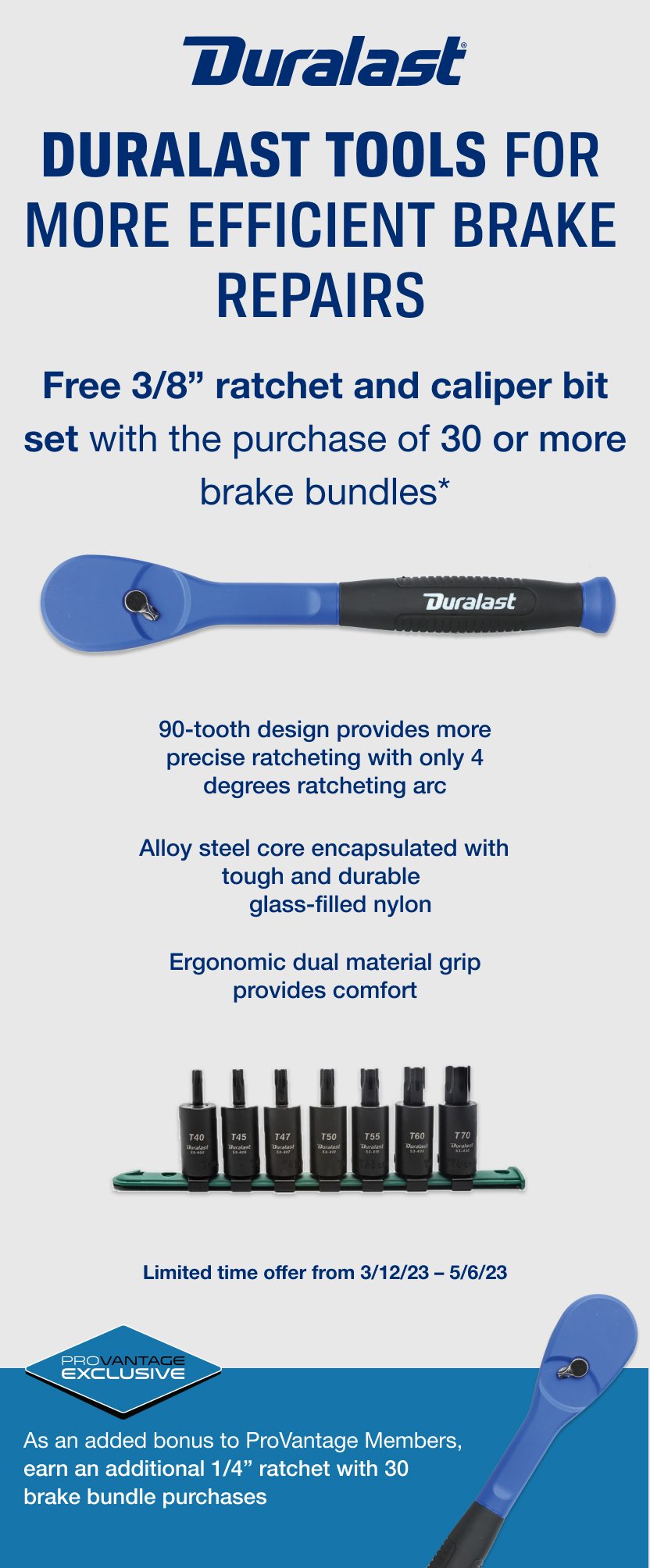 Brake Pads