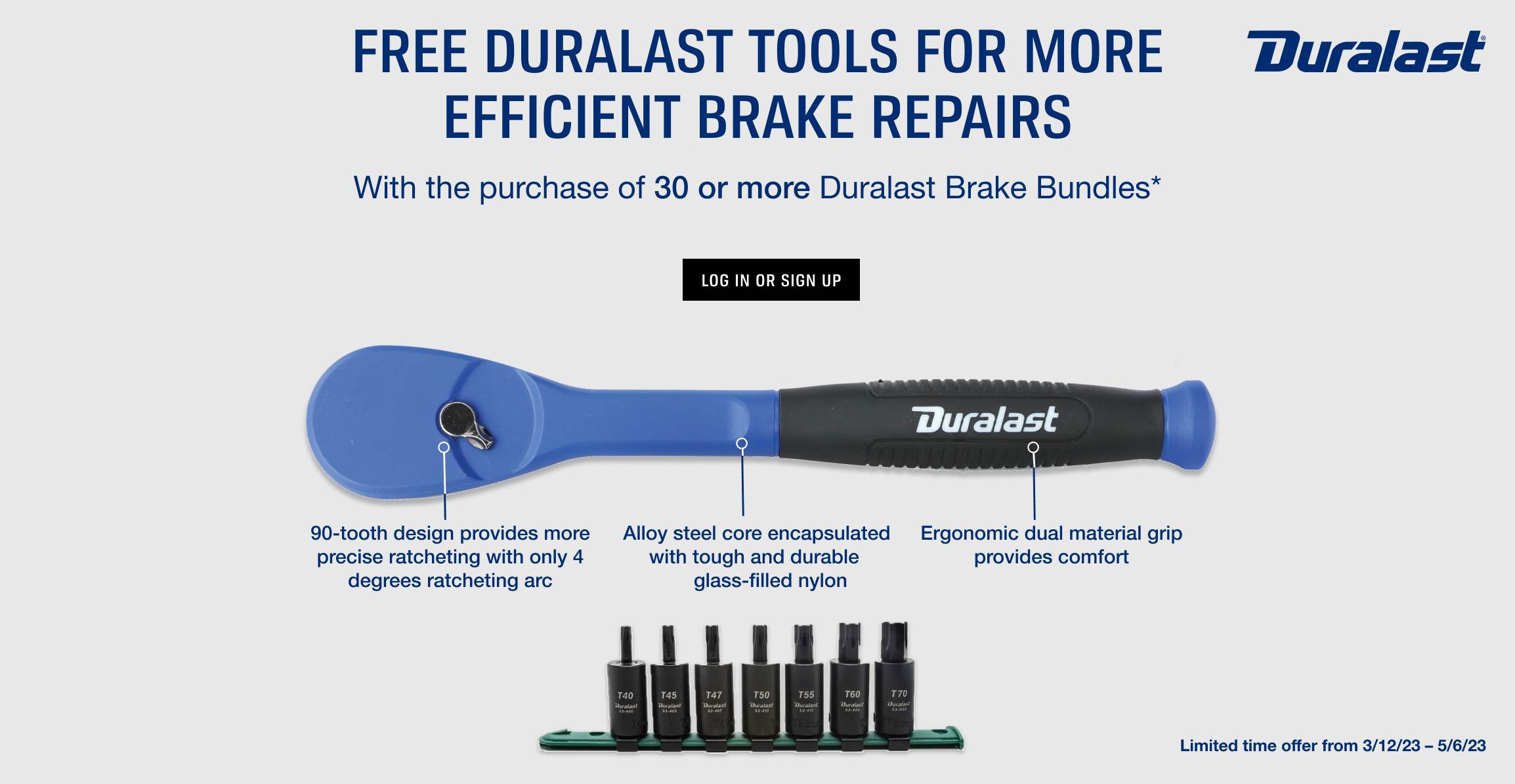 Brake Pads