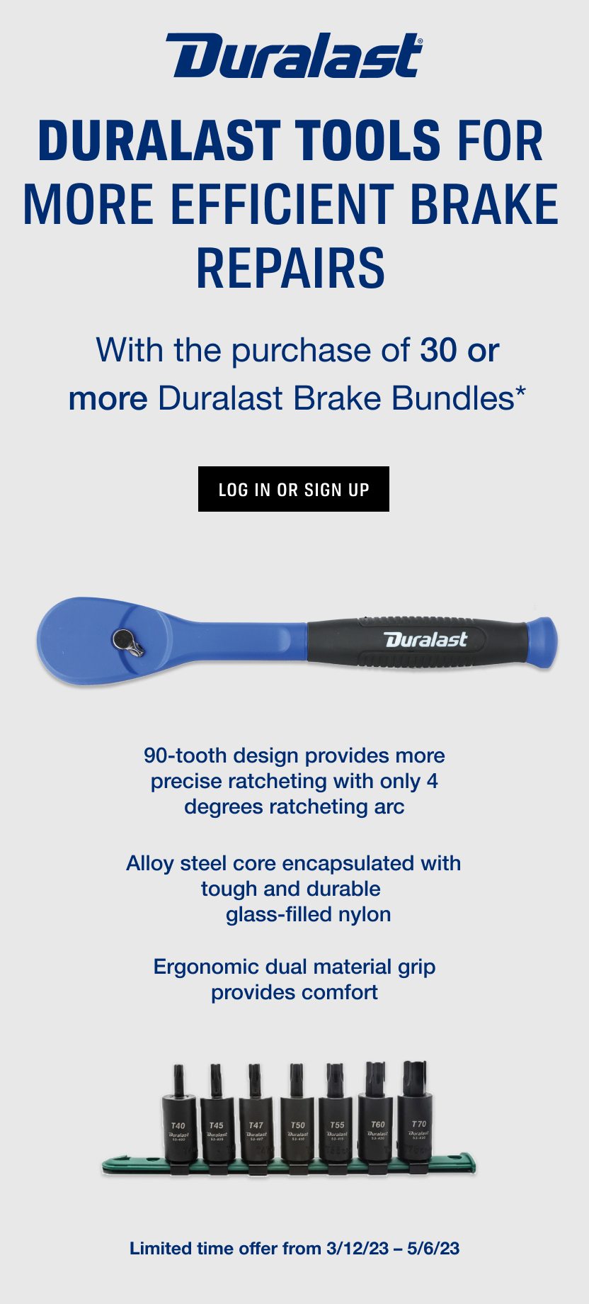 Brake Pads