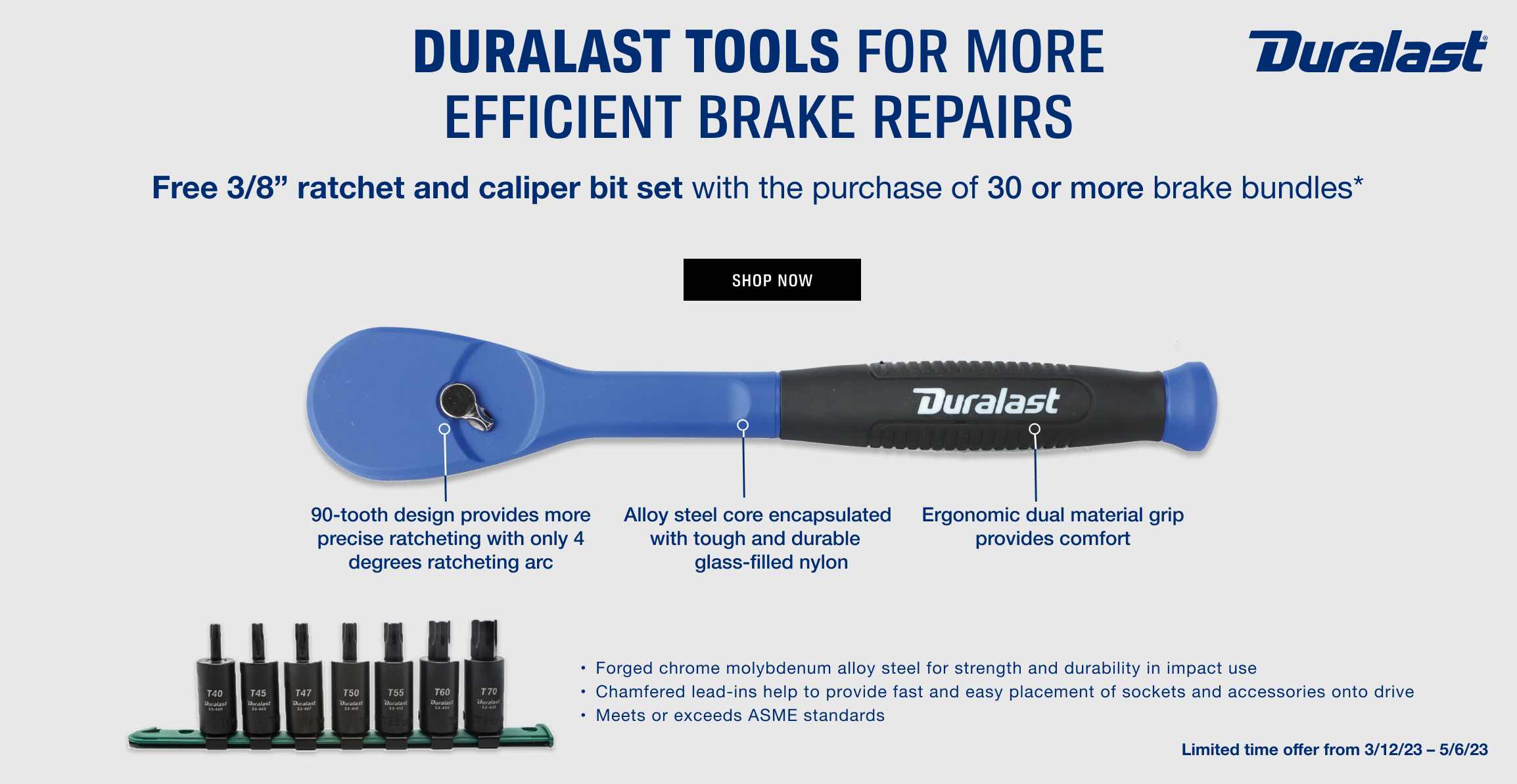 Brake Pads