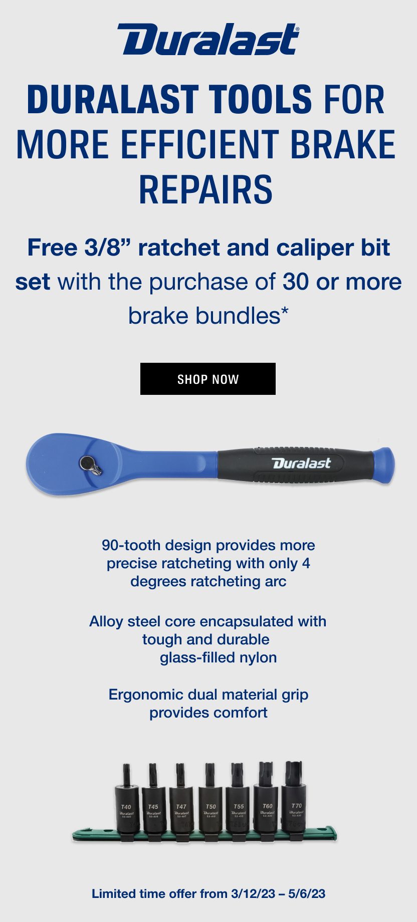 Brake Pads