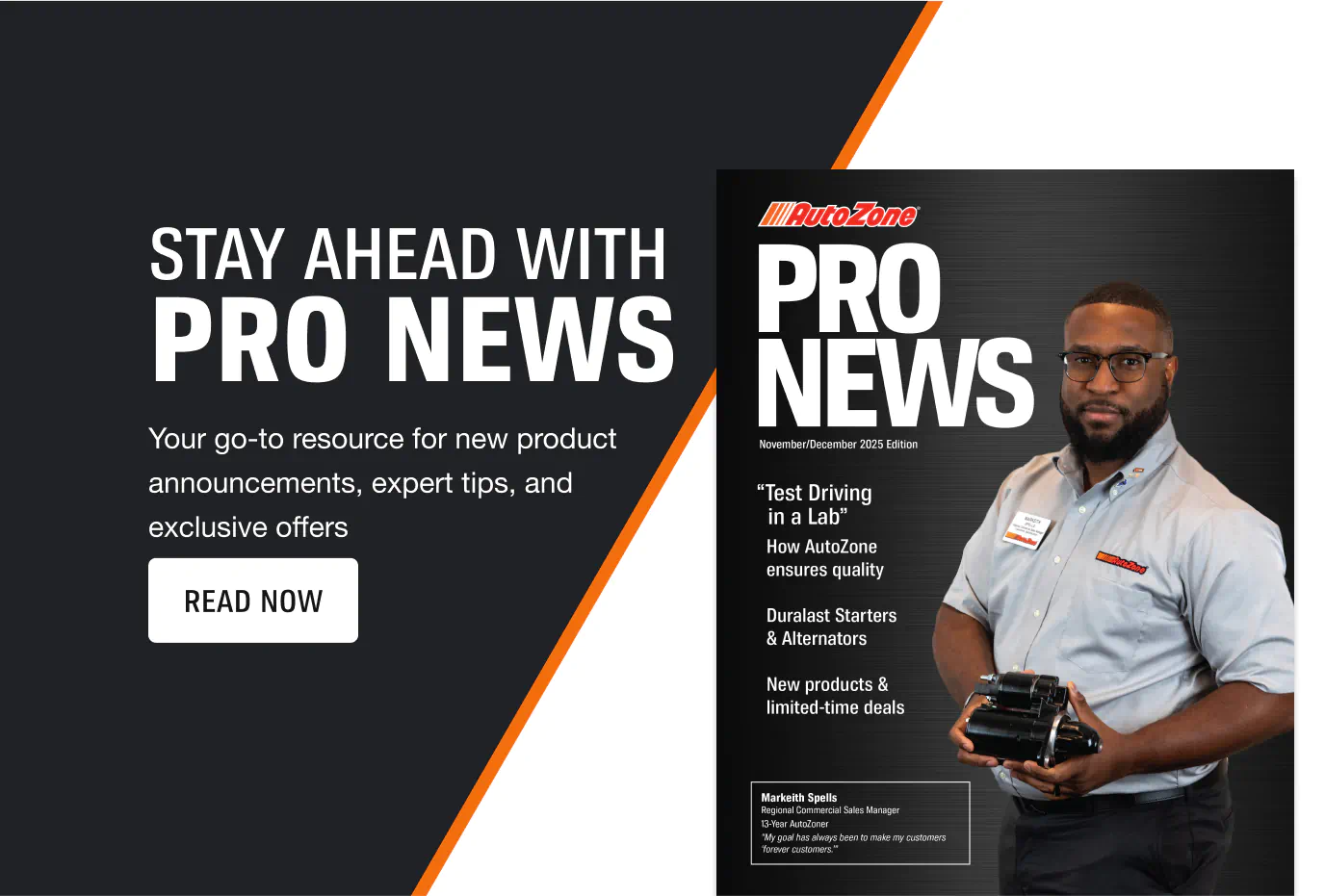 Pro News