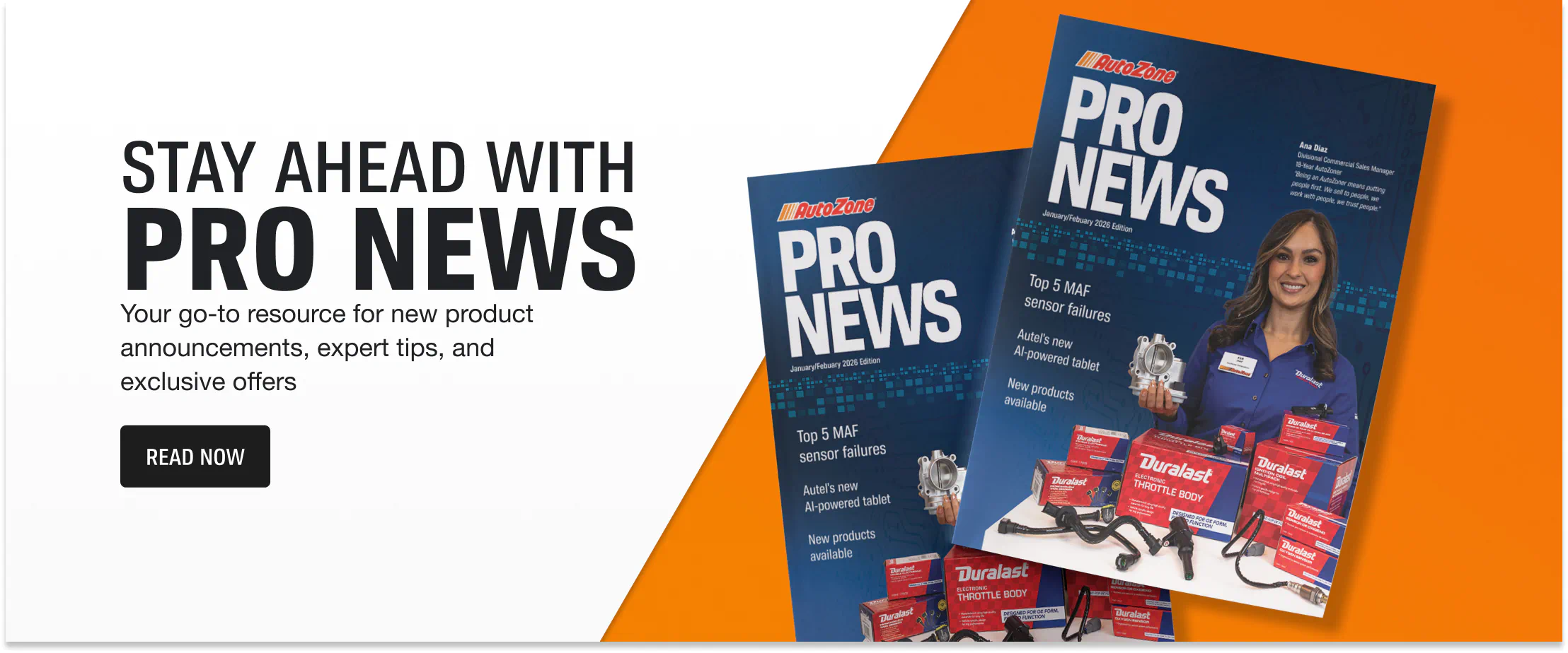 Pro News