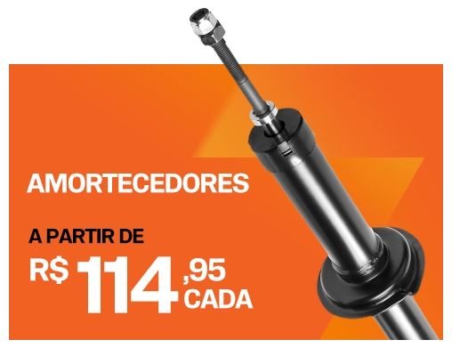 Amortecedores