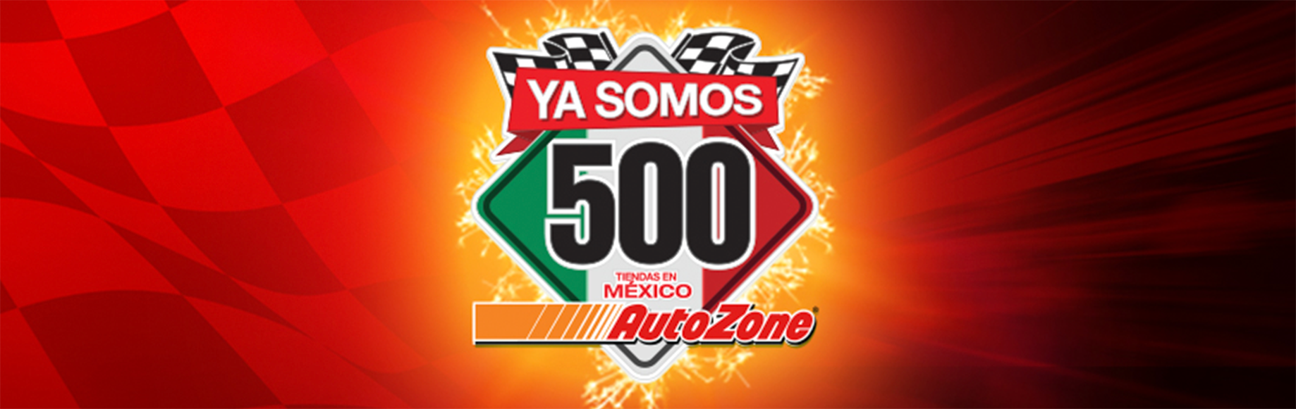 Ya Somos 500