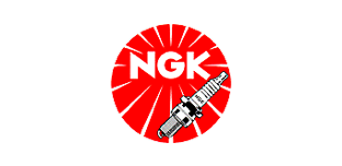 NGK logo