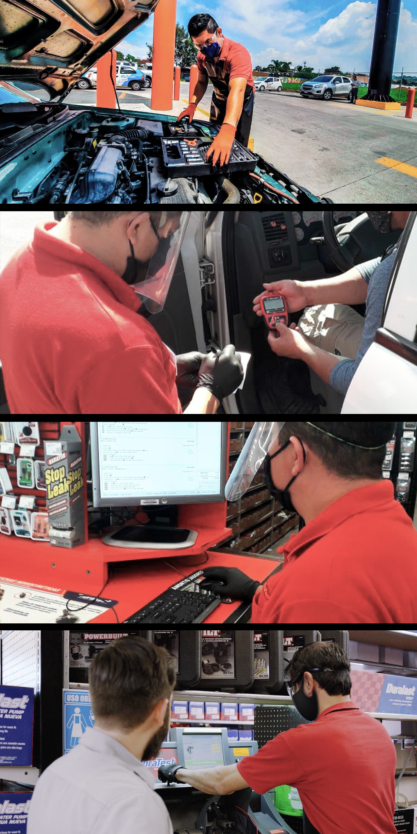 10 Powerhouse Tips To Boost Your Autozone Job Application And Land The Interview - 9pa499v