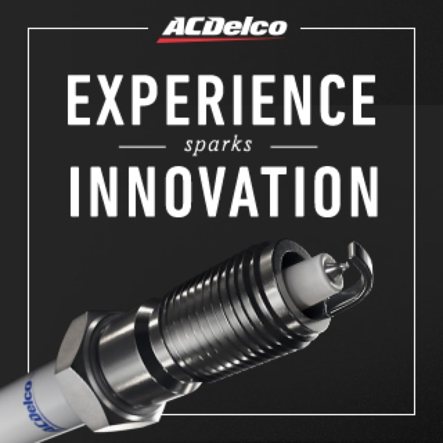 ACDelco Spark Plug Chart and Warranty