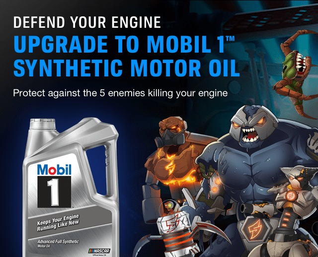 Mobil1 Us Onlineform >> Mobil 1 Synthetic Prevent Engine Wear With The Best High Mileage Oil Mobil1 Us Onlineform >> Mobil 1 Synthetic Prevent Engine Wear With The Best High Mileage Oil