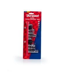 autozone 10mm socket arrivals duralast 10pc