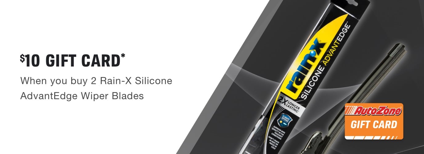 cheapest place to buy wiper blades