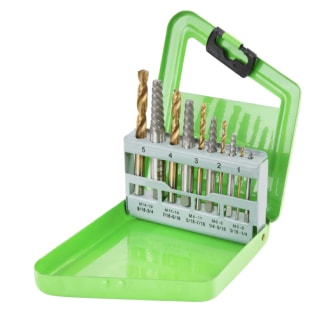Bolt Extractor