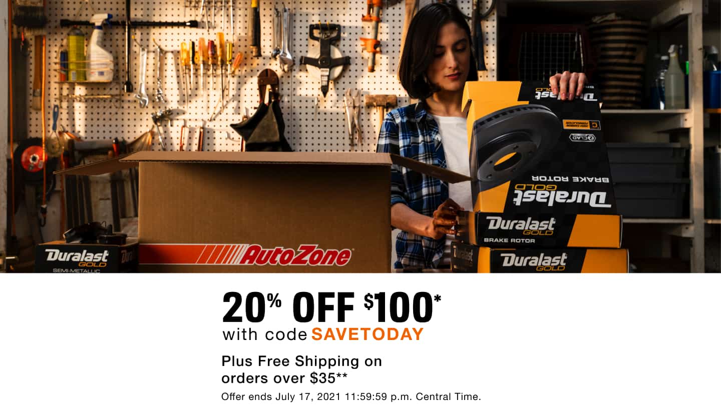 Extended 20 off ShiptoHome orders over 100* + Free Shipping on