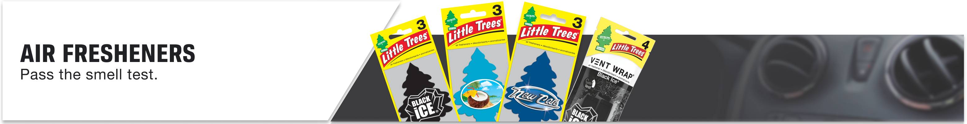 Air Fresheners