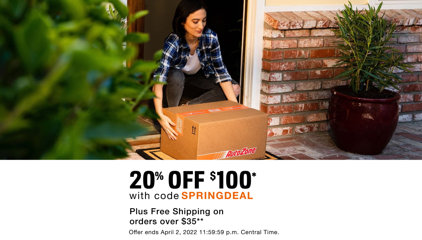20 off ShiptoHome orders over 100* + Free Shipping on orders over
