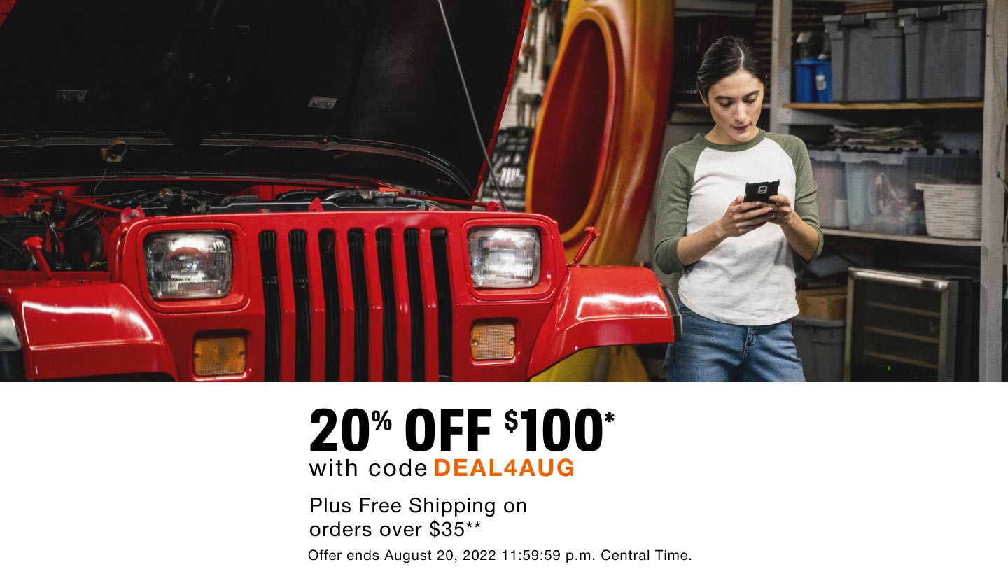 AutoZone Discounts and Savings AutoZone Discounts and Savings
