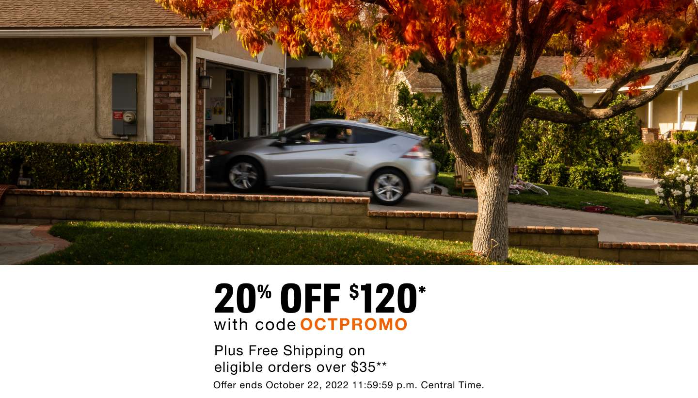 AutoZone Discounts and Savings