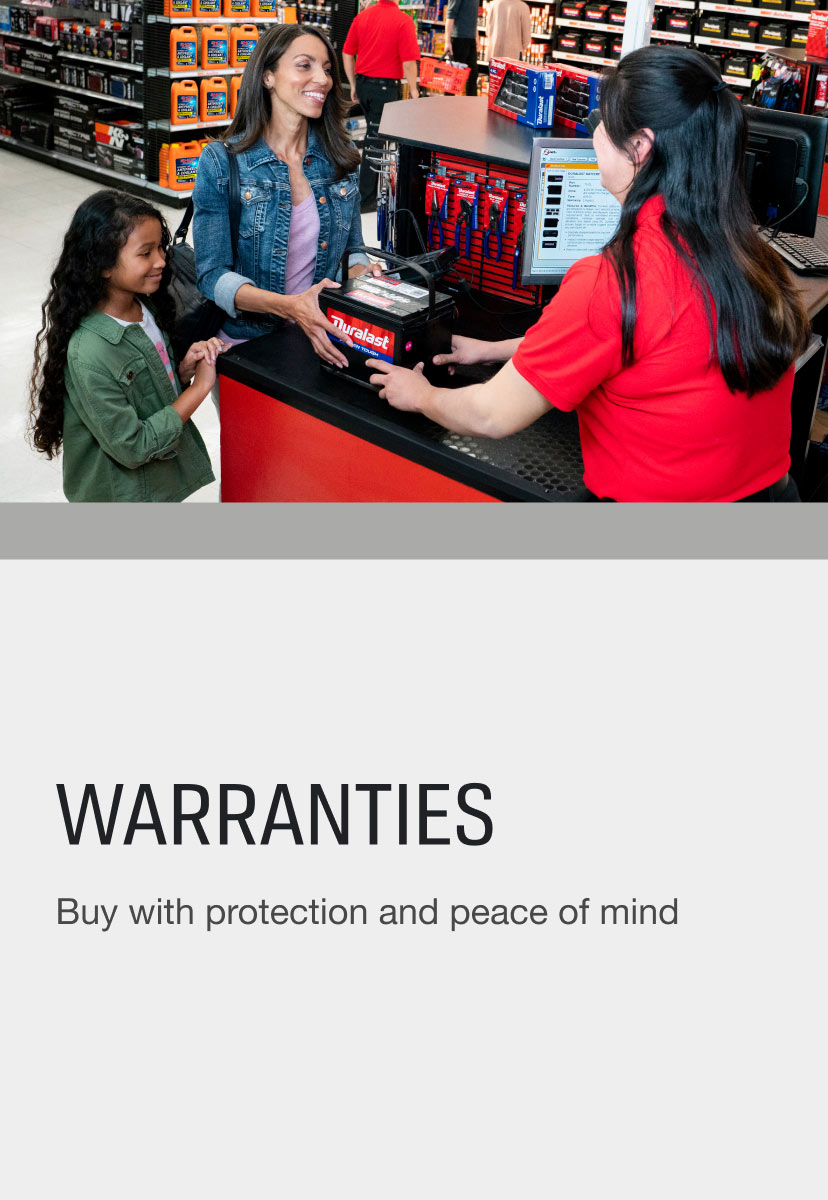 Warranty AutoZone warranty-autozone