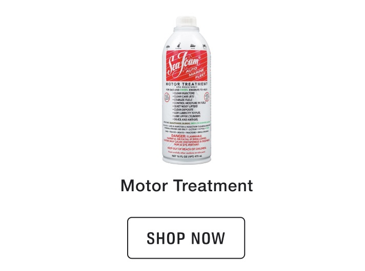 Sea Foam Motor Treatment 16oz