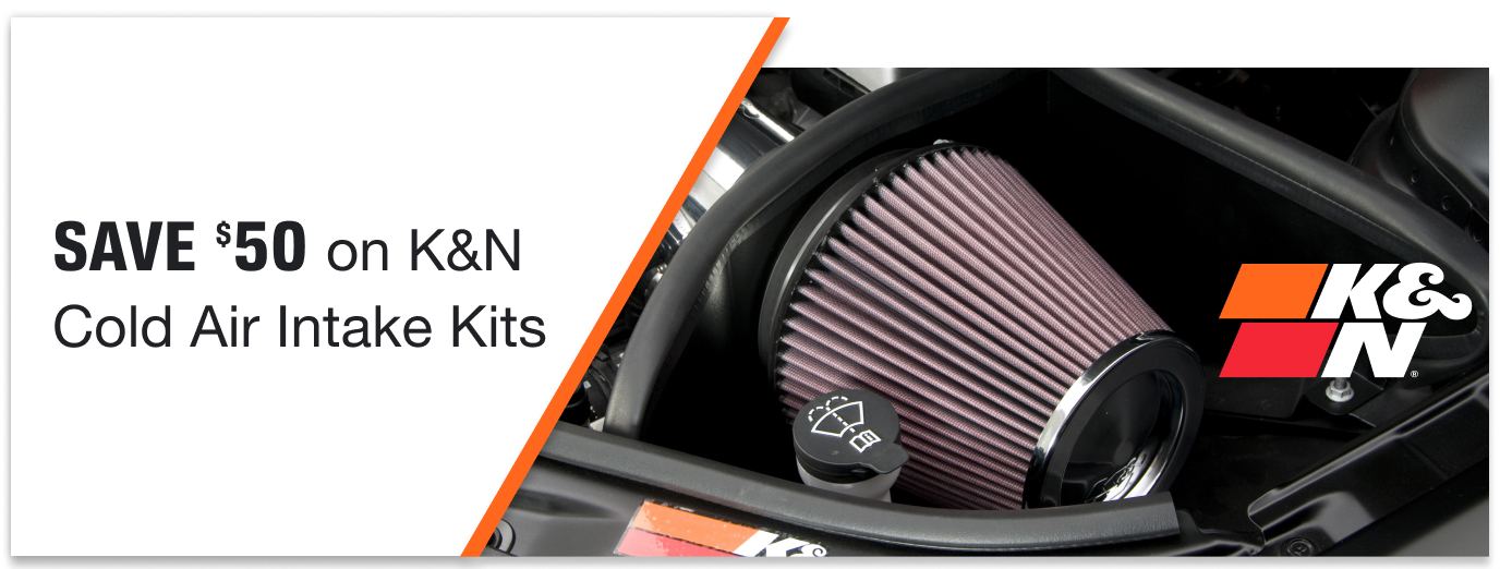 Escalade Cold Air Intakes Best CAI for Cadillac Escalade