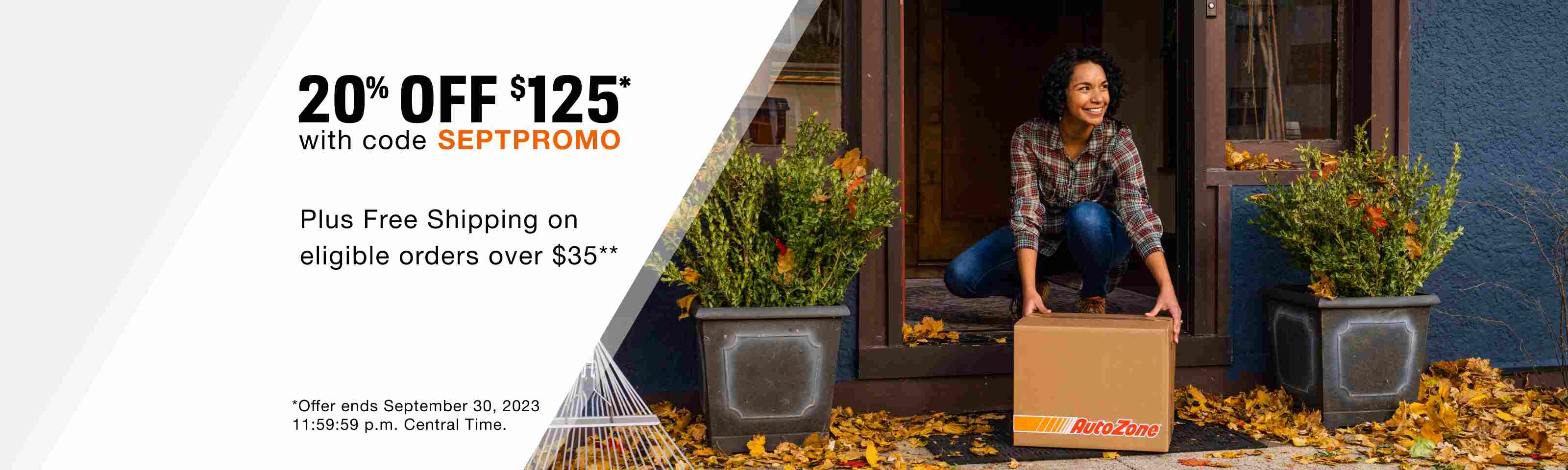 AutoZone Discounts and Savings