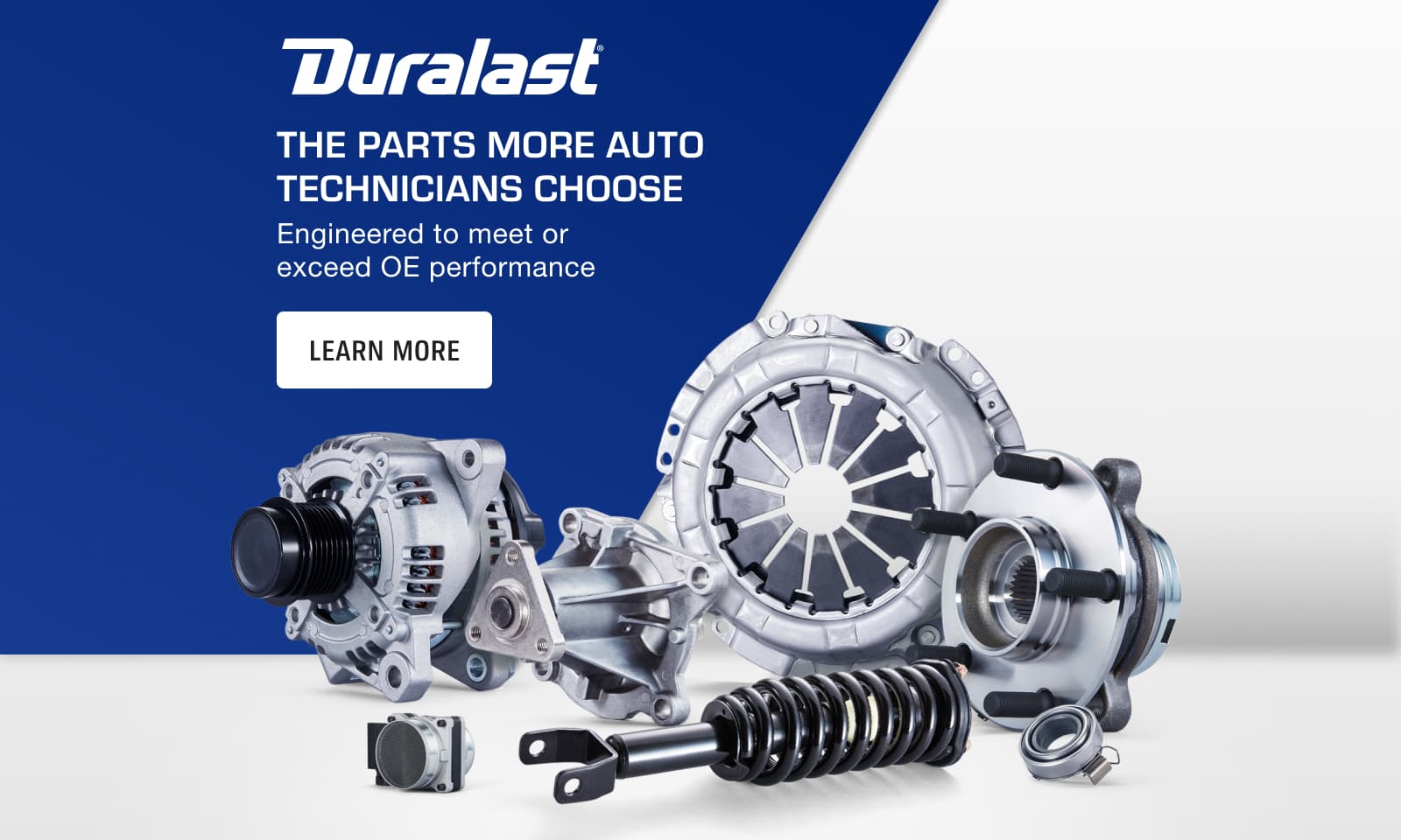 Auto Parts at AutoZone - Batteries, Brakes, Accessories, and More